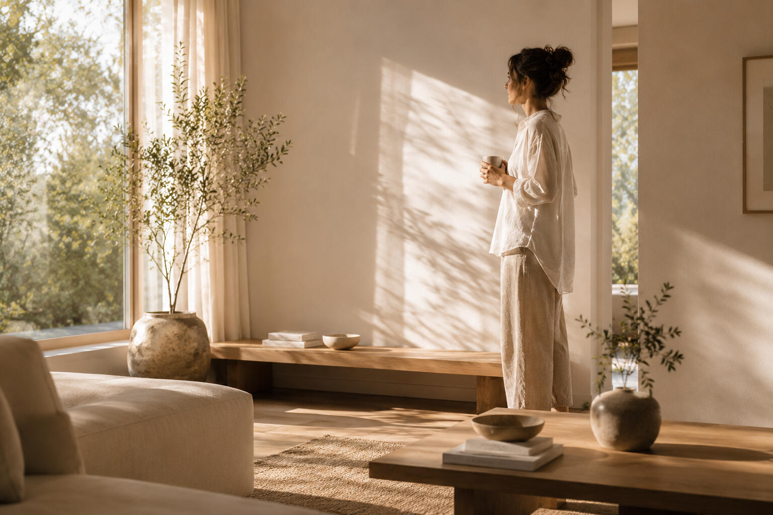 Morning Light